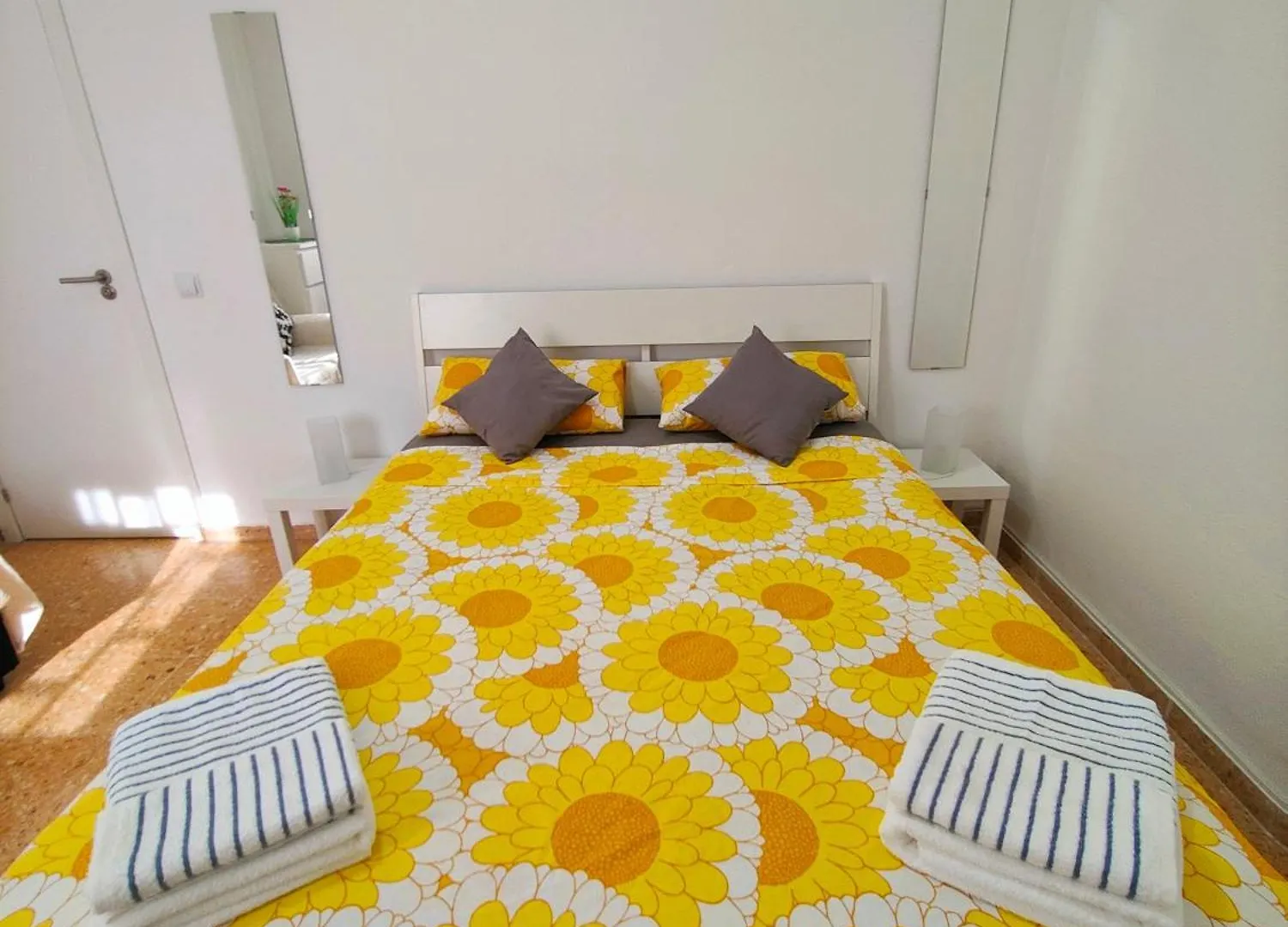 Hostel Ana'S House - Rooms In Private Home Maspalomas